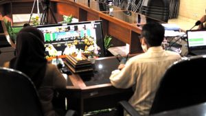 Vidcon Bersama Kemendagri RI, Nelson Pastikan Pilkada Siap Digelar