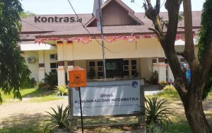 Persoalan Diskominfo Bakal Masuk Materi Pengajuan Hak Interplasi DPRD Gorut