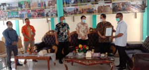 Minimalisir Resiko Penularan Covid-19, Aplikasi Mobile JKN Hadir Mudahkan Masyarakat
