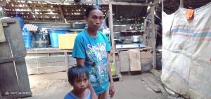 Selalu di Janjikan Pemerintah, Bantuan Rumah Tak Kunjung Terealisasi