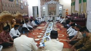 Peduli Akan Daerahnya, Bupati Syarif Gelar Du’a Lo Lipu