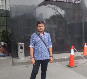 Awasi Money Politik, Ber-IMAN Siapkan 300 Relawan
