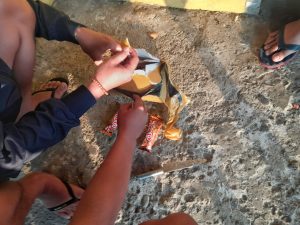 Sat Narkoba Polres Pohuwato Ringkus 2 Pelaku Pengedar Pil Koplo dan Sabu