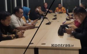 Soal Kelengkapan Berkas, Panpel PAW Wabup Akan Surati Para Calon