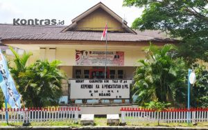 Dinilai Acuh, Aktivis Desak Pemda Gorut Selesaikan Persoalan Dukcapil