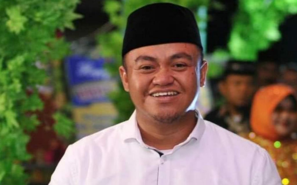 Jelang Debat Kedua, Zunaidi Hasan Tantang para Cawabup Tak Gunakan Teks