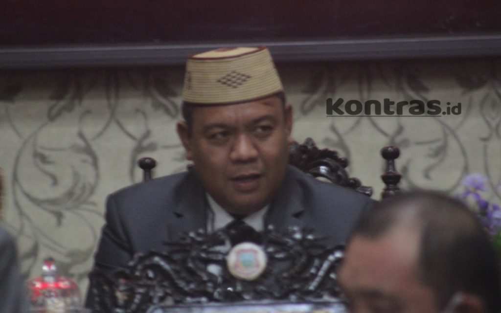 Di Tahun Baru Islam, Ini Harapan Ketua DPRD Kabupaten Gorontalo