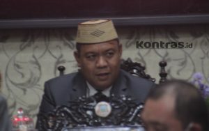 Di Tahun Baru Islam, Ini Harapan Ketua DPRD Kabupaten Gorontalo