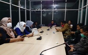 Paripurna Penjualan Aset dan Ranperda Pilkades Ditunda DPRD Kabupaten Gorontalo