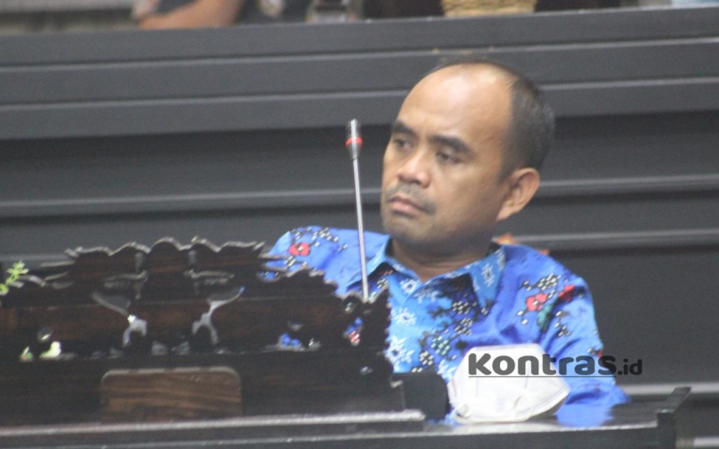 Pilkada 2020, DPRD Imbau ASN Kabupaten Gorontalo Netral