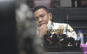 Pembahsan KUA-PPAS Tahun 2021 Mulai Digodok di DPRD Kabupaten Gorontalo