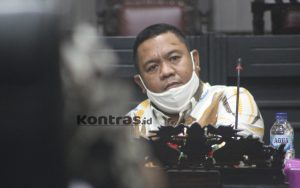 Momentum Sumpah Pemuda, Syam T. Ase : Spirit Melawan Covid-19