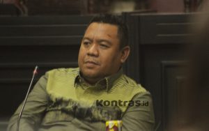 DPRD Kabupaten Gorontalo Genjot Pembahasan Perubahan APBD 2020