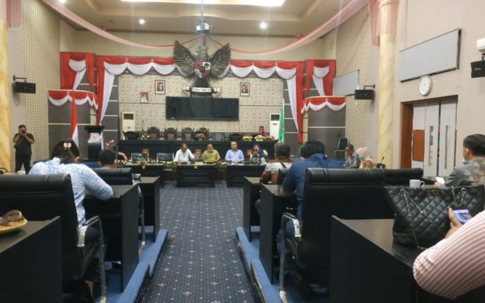 DPRD Kabupaten Gorontalo