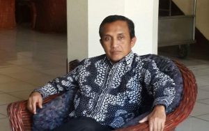 Cegah Penularan Covid-19, DPRD Kabupaten Gorontao Ajak Masyarakat Patuhi Prokes