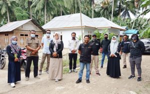 Langgar Protkes Saat Kampanye, Bawaslu Warning Paslon RADG