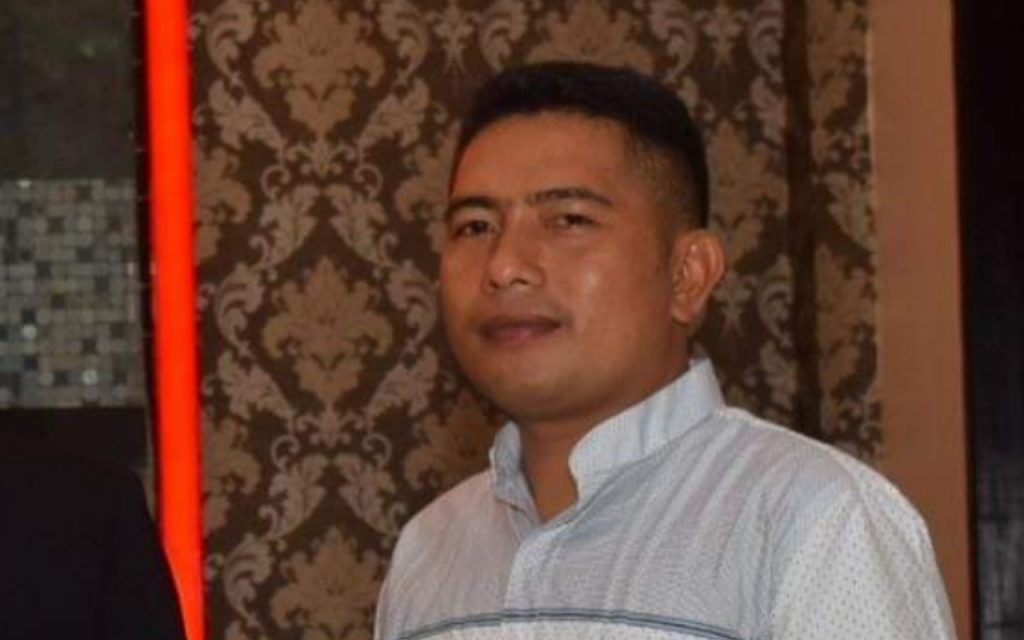 Soal Surat Peringatan Pelanggaran Protkes Covid-19, Ini Tanggapan Jubir RADG