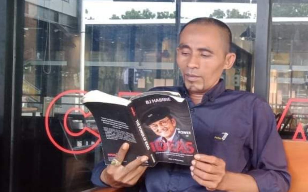 Aktivis : Jangan Ada Jual Beli Proyek Pada Pokir DPRD Gorut