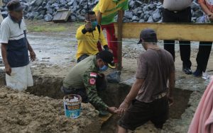 Pembangunan Sekolah Islam di Marisa Utara, Patahkan Interpretasi Negatif