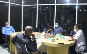 Trison Bialangi Ungkap Alasannya Mundur Dari Plt Direktur RSUD Limboto