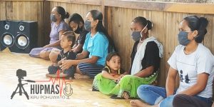 Dongkrak Partisipasi Pemilih, KPU Pohuwato Fokus Sosialisasi Di Wilayah Terpencil