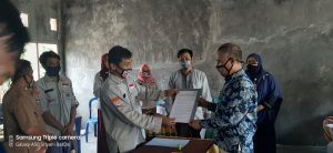 KPU Monitoring Rekapitulasi Hasil Verfak Dokumen Dukungan Paslon Di Kecamatan