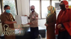Sikronkan DP4 Dengan Dukcapil, KPU Pohuwato Pastikan Akurasi Data Pemilih