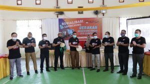 KPU Pohuwato Dorong Masyarakat Lakukan Rekam KTP-El