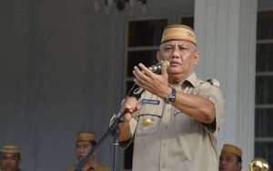 Soal Gonjang-Ganjing Honor Aparat Desa di Kabupaten Gorontalo, Gubernur Siap Pasang Badan