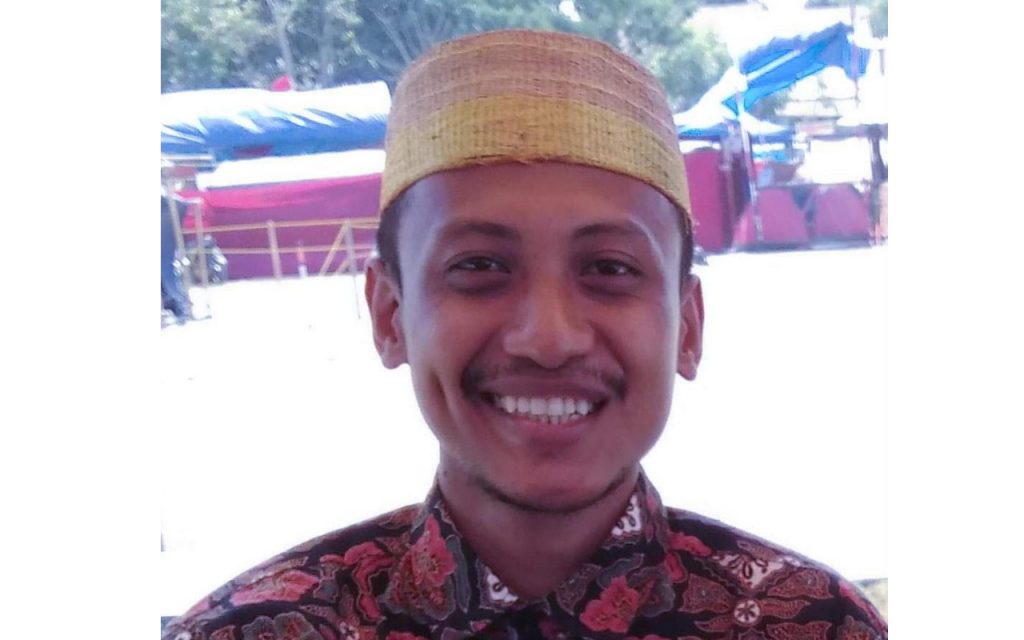 Ambisi Rakyat Gorut Yang Bising