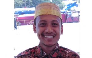 Ambisi Rakyat Gorut Yang Bising