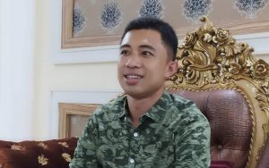Soal Putusan DKPP, Yosep Ismail : Paslon Lain Jangan Dulu Terlalu Bermimpi