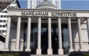 Pilkada Pohuwato Resmi Berlanjut ke Mahkamah Konstitusi