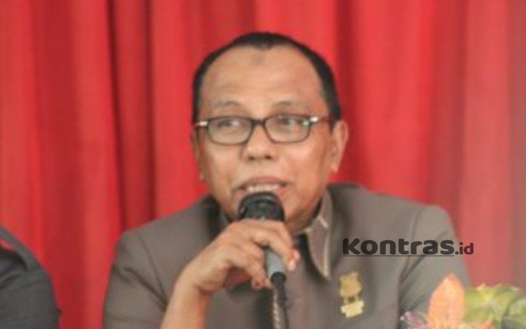 Dekab Gorontalo Minta Dikes Maksimalkan Pelayanan RSUD Dunda dan Puskesmas