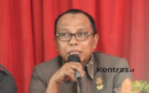 Dekab Gorontalo Minta Dikes Maksimalkan Pelayanan RSUD Dunda dan Puskesmas