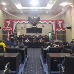 DPRD Kabupaten Gorontalo