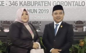 Soal PAD, DPRD Kabupaten Gorontalo Minta Pemda Menghitung Yang Real