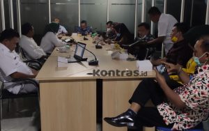 DPRD Kabupaten Gorontalo Harap 2021 Pengelolaan Keuangan Daerah Lebih Baik