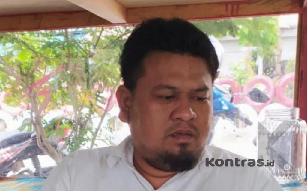 Musda PAN Berdampak Pada Simpatisan