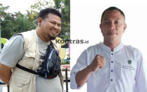 Sebelum Masyarakat, Aktivis Minta Para Pejabat Gorut Lebih Dulu Disuntik Vaksin