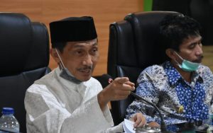 Pemkab Gorontalo Kembali Kecipratan 3.500 Unit Rumah Layak Huni