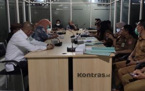 DPRD Kabupaten Gorontalo Minta Pemda Black List Pemilik Perusahaan Bermasalah