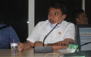 Soal Pengelolaan PAD, Arifin Minta TAPD Dukung Dispenda dengan Anggaran Operasional