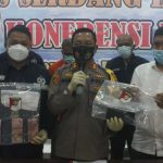 Polres Serdang Bedagai