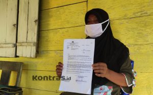 Hamil 8 Bulan, Anak 11 Tahun di Gorontalo Diduga Dihamili Kakak Ipar