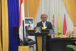 Mulai Tahun Ini, Hari Jadi Pohuwato Diperingati Setiap 25 Februari