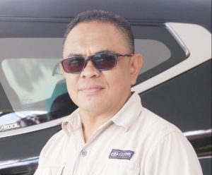Saipan Malik Cerita 14 Tahunnya Bersama Syarif