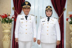 Usai Dilantik, Saipul : Kami Bagian Seluruh Masyarakat Pohuwato