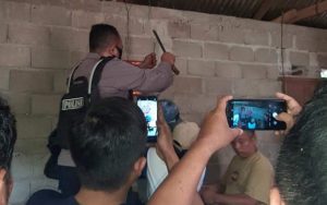 Diduga Depresi, Pria Paruh Baya di Gorontalo Gantung Diri
