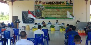 APRI : Pertambangan Rakyat Banyak Berkontribusi Untuk Kemajuan Daerah